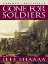 Cover image for Gone for Soldiers